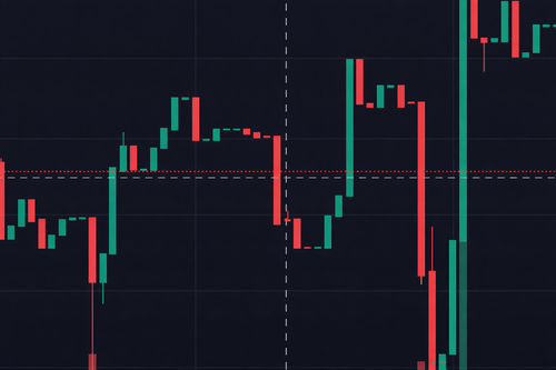 Charts Exchanges illustration